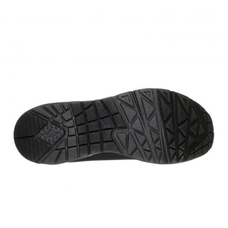 Skechers Uno - Stand on Air - 73690-BBK [4]