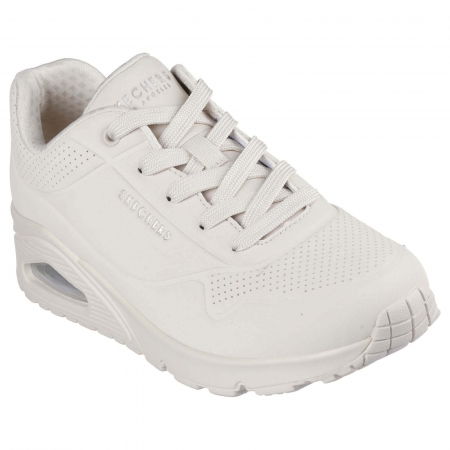 Skechers Uno - Stand on Air - 73690-OWHT [2]