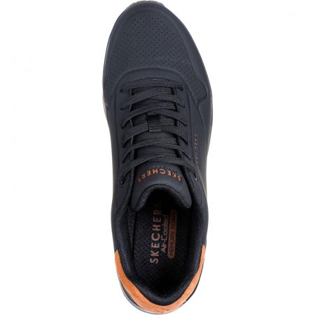 Skechers UNO - Suited On Air - 183004-BBK [2]
