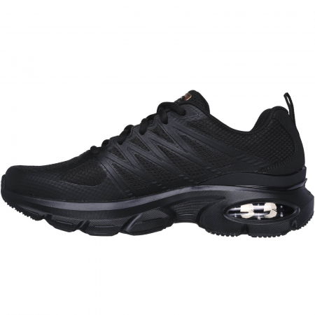 Skechers Ventura - Revell - 232657-BBK [1]
