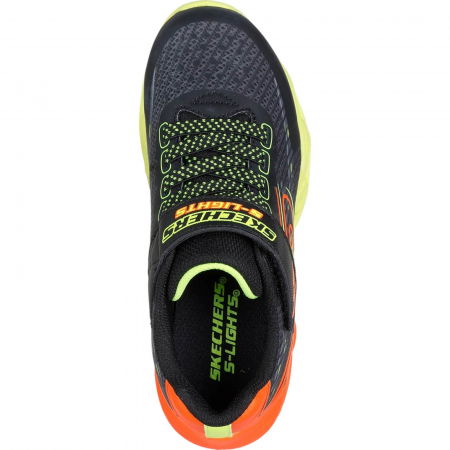 Skechers Vortex 2.0 - Quantroid - 400604L-BKMT [2]