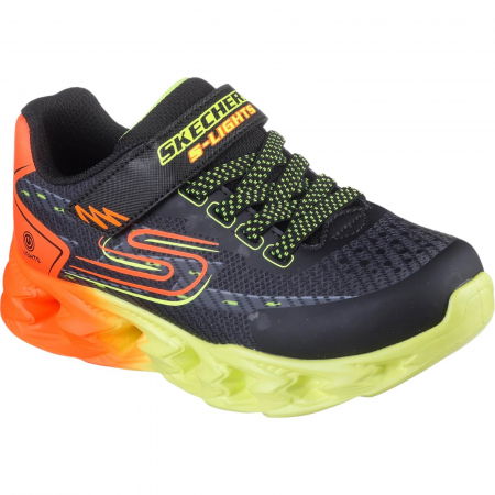 Skechers Vortex 2.0 - Quantroid - 400604L-BKMT [3]
