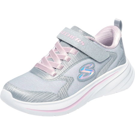 Skechers Wave 92 - 303557L-LTGY [5]