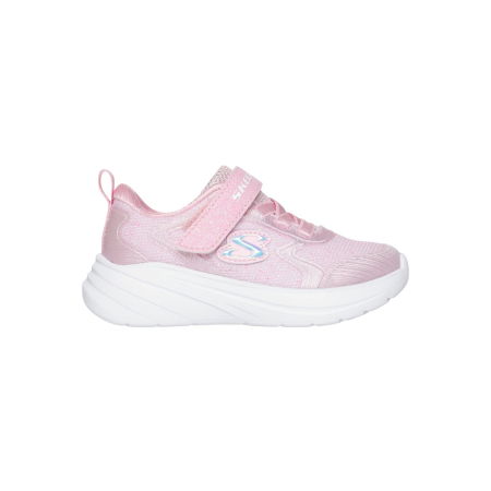 GHETE ȘI BOCANCI SPORT - Skechers Wave 92 - 303557N-LTPK