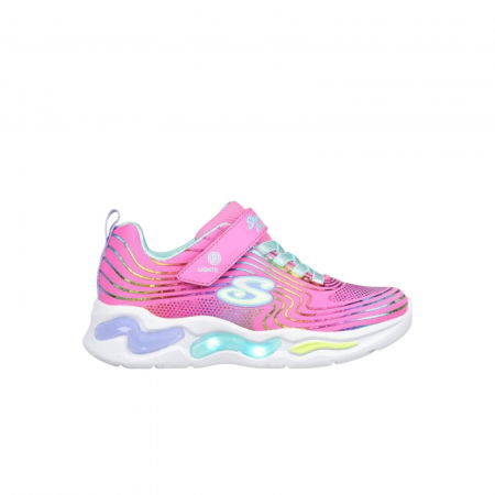 Skechers Wavy Beams - 302338L-PKMT [0]