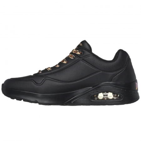 Skechers x Snoop Dogg Uno-Dr Bombay - 251014-BBK [1]