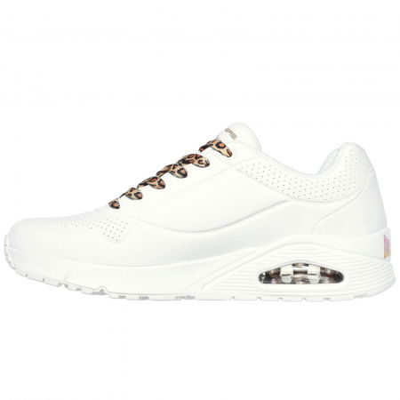 Skechers x Snoop Dogg Uno-Dr Bombay - 251014-WHT [1]