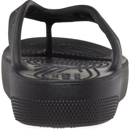 Slapi Crocs Classic Platform Flip W - 207714-001 [5]