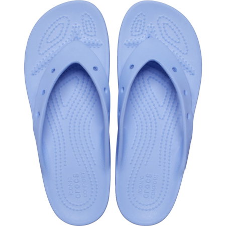 Slapi Crocs Classic Platform Flip W - 207714-5Q6 [2]