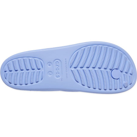 Slapi Crocs Classic Platform Flip W - 207714-5Q6 [4]