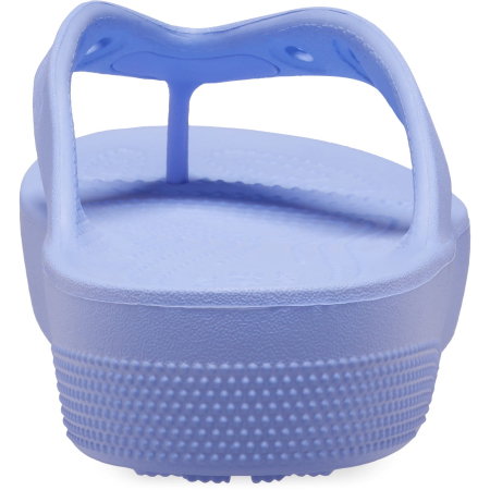 Slapi Crocs Classic Platform Flip W - 207714-5Q6 [5]