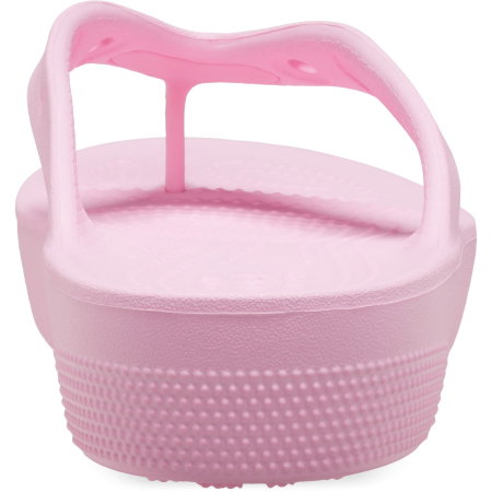 Slapi Crocs Classic Platform Flip W - 207714-6S0 [5]