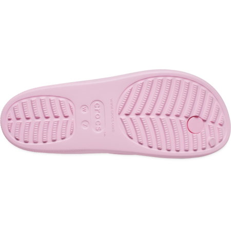 Slapi Crocs Classic Platform Flip W - 207714-6S0 [4]