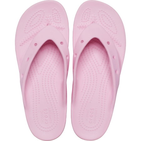 Slapi Crocs Classic Platform Flip W - 207714-6S0 [2]