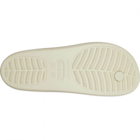 Slapi Crocs Classic Platform Retro Resort Flip - 208770-2Y3 [4]