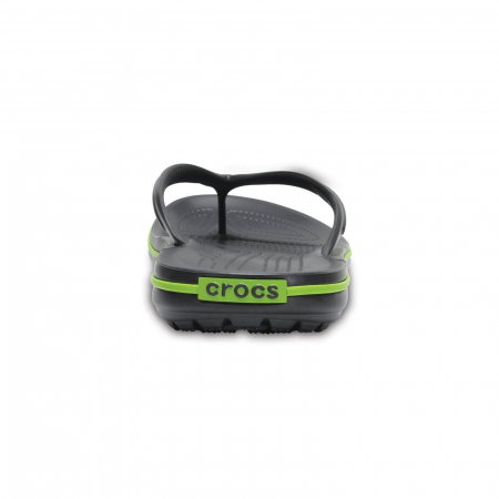 Slapi Crocs Crocband Flip - 11033-001 [4]