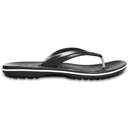 Slapi Crocs Crocband Flip - 11033-0A1 [1]