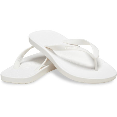 Slapi Crocs Flip - 210089-100 [3]