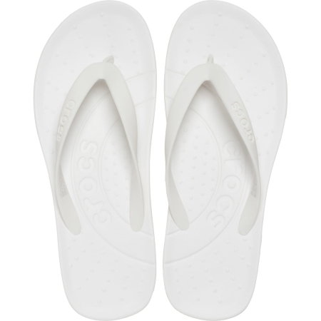 Slapi Crocs Flip - 210089-100 [2]
