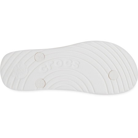 Slapi Crocs Flip - 210089-100 [4]