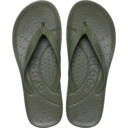 Slapi Crocs Flip - 210089-309 [2]