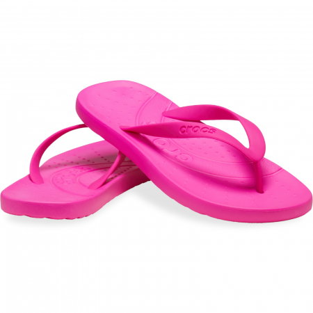 Slapi Crocs Flip - 210089-6TW [3]