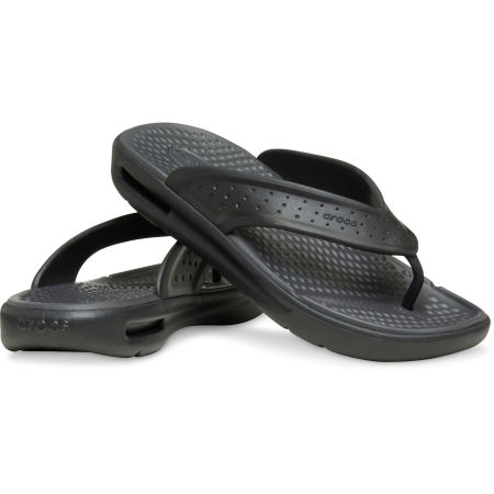 Slapi Crocs In Motion Flip - 211101-001 [3]