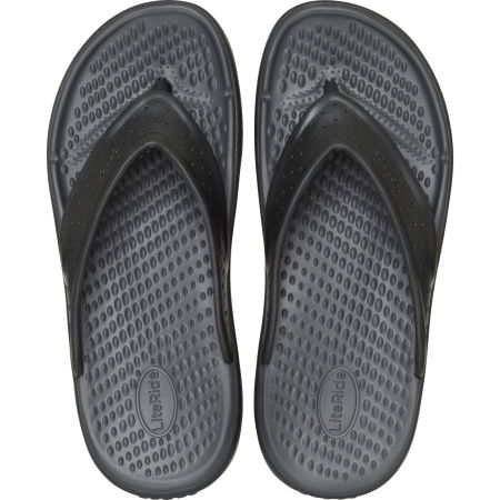 Slapi Crocs In Motion Flip - 211101-001 [2]