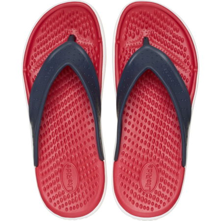 Slapi Crocs In Motion Flip - 211101-410 [2]