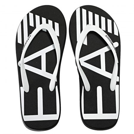 Slapi Emporio Armani EA7 Water Sports - XK196-XCQ004-A120 [0]