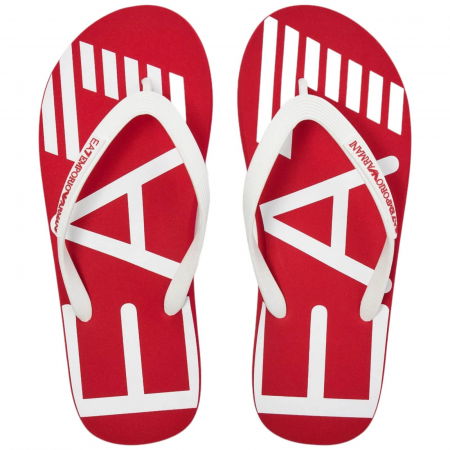 Slapi Emporio Armani EA7 Water Sports - XK196-XCQ004-S833 [0]