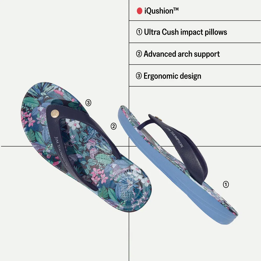 Slapi FitFlop Ergonomic W - E54-A89 [5]