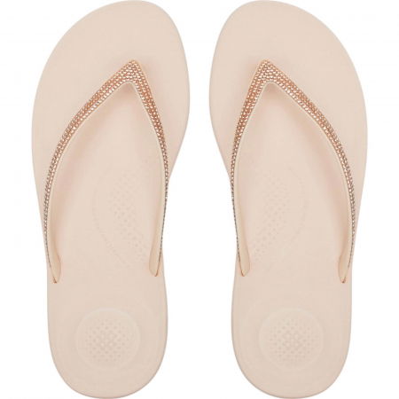REDUCERI - Slapi FitFlop Ombre Sparkle - DG5-A41