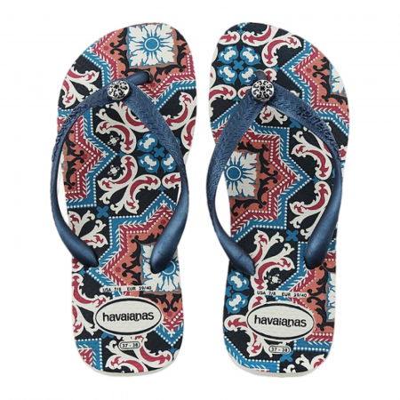 Slapi Havaianas Gracia - 4136935-0052 [1]