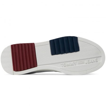 Tommy Hilfiger Essentials Retro - EM0EM00899-YBR [4]