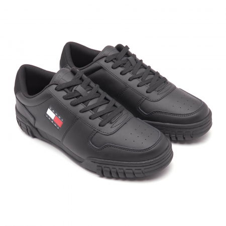 Tommy Hilfiger Retro Basket - EM0EM00955-0GK [3]