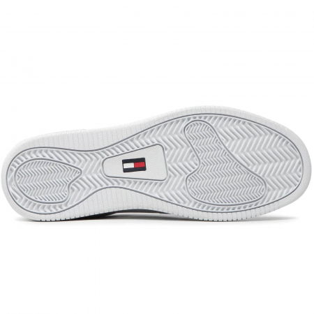 Tommy Hilfiger Retro Basket - EM0EM00955-YBR [4]