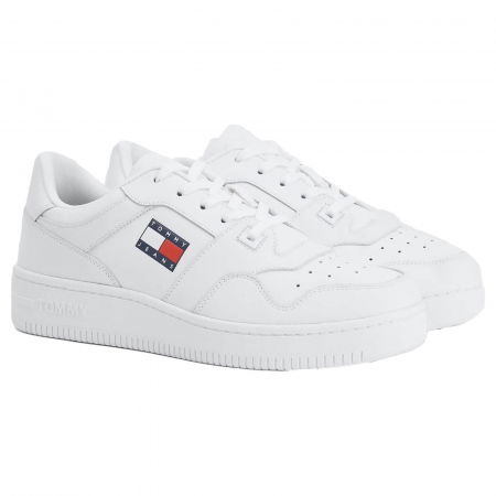 Tommy Hilfiger Retro Basket - EM0EM00955-YBR [3]