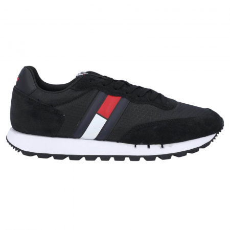 Tommy Hilfiger Retro Mix Runner - EM00812-BDS [0]