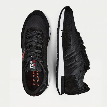 Tommy Hilfiger Retro Mix Runner - EM00812-BDS [2]