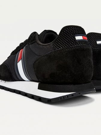 Tommy Hilfiger Retro Mix Runner - EM00812-BDS [3]