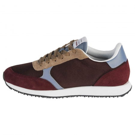 Tommy Hilfiger Runner Lo Color Mix - FM03815-GR8 [1]