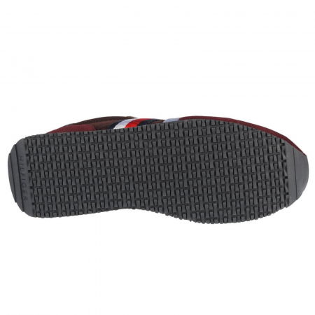 Tommy Hilfiger Runner Lo Color Mix - FM03815-GR8 [3]