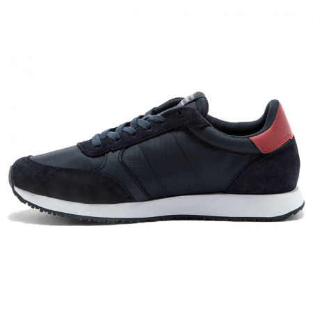 Tommy Hilfiger Runner Lo Mix Ripstop - FM03737-DW5 [1]