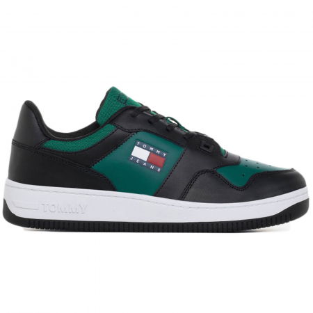 Tommy Hilfiger Seasonal Basket - EM0EM01077-0GN [0]