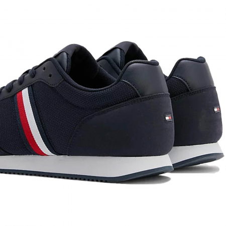 Tommy Hilfiger Signature Tape Runner - FM0FM04504-DW5 [5]