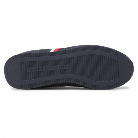 Tommy Hilfiger Signature Tape Runner - FM0FM04504-DW5 [4]
