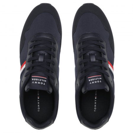 Tommy Hilfiger Signature Tape Runner - FM0FM04504-DW5 [2]
