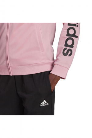 Trening Adidas Essentials Logo FT - HD1697 [6]