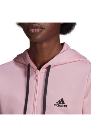 Trening Adidas Essentials Logo FT - HD1697 [5]